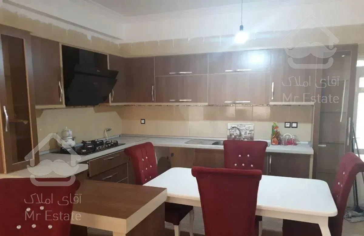 ویلا ۳خواب استخردار بیلیارد