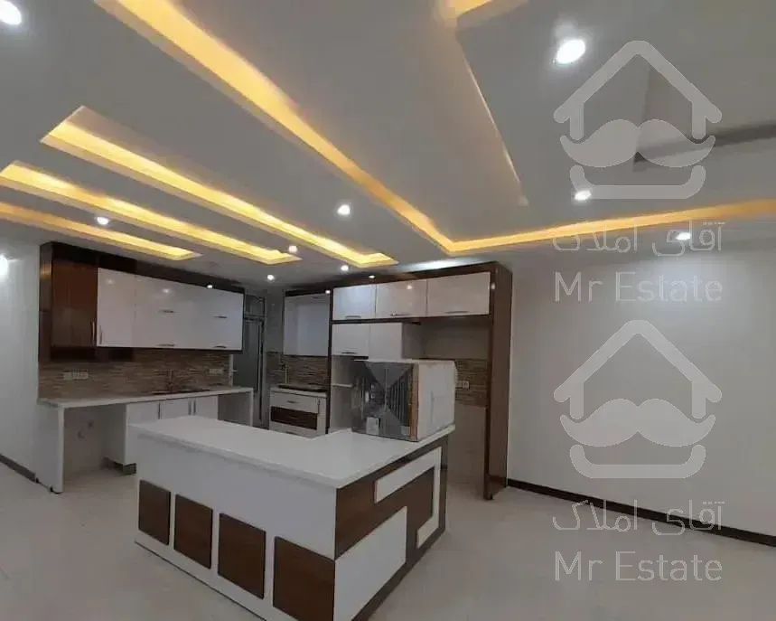 155 متری * کلید اول / فول امکانات