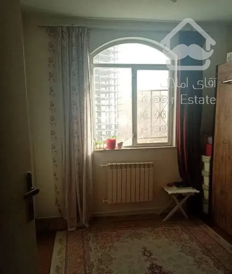 آپارتمان 84متر/دوخواب/فول امکانات