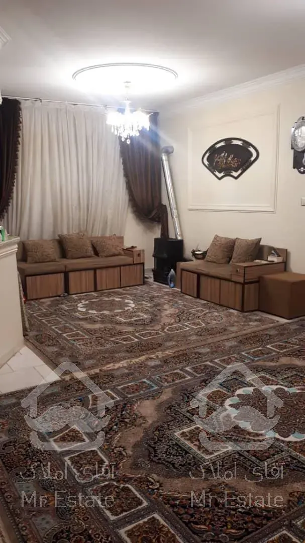 رهن کامل منطقه22 تمیز و نقاشی شده