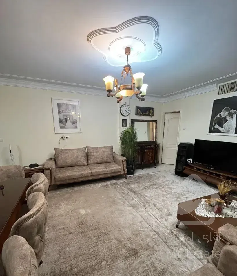 اجاره آپارتمان ۶۲متری قصرالدشت