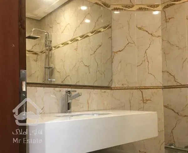 135متر اپارتمان در کامرانیه شمالی