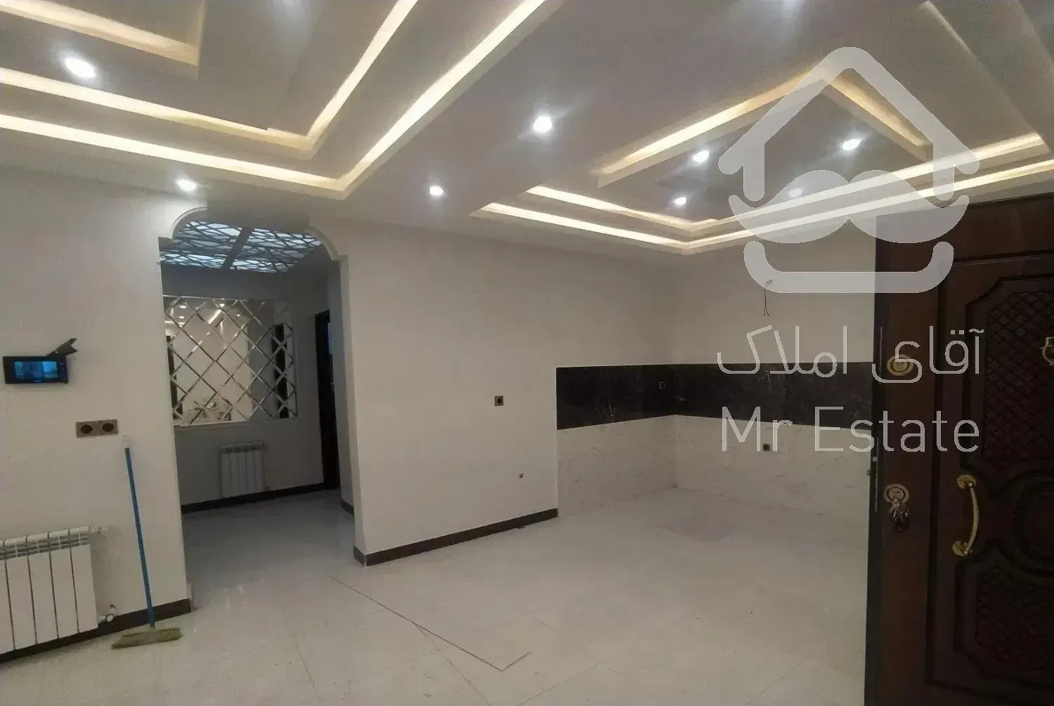 ویلا مدرن فول امکانات 240 متری/شهر ساحلی