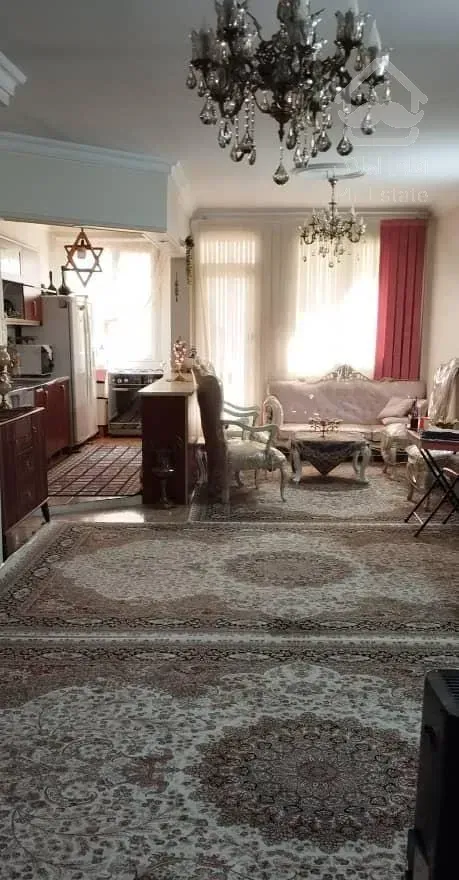 فروش آپارتمان / ۷۳ متری / امیر آباد