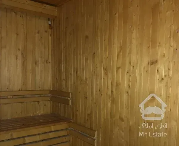 263 متر . تک واحد . فول