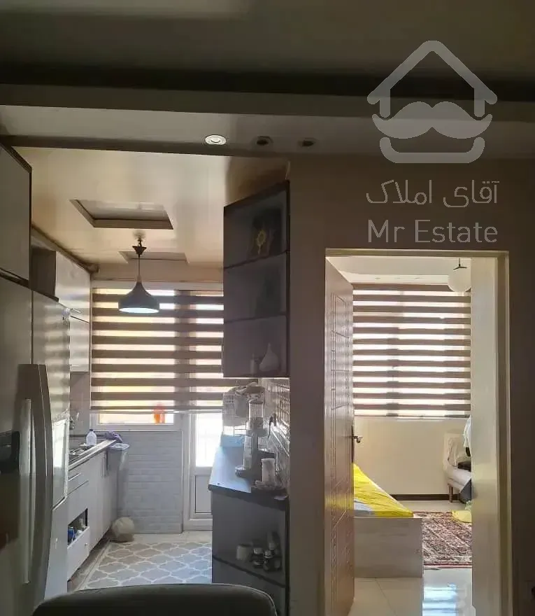 ۵۵متر/تکواحدی/فول/محدوده متروشریف