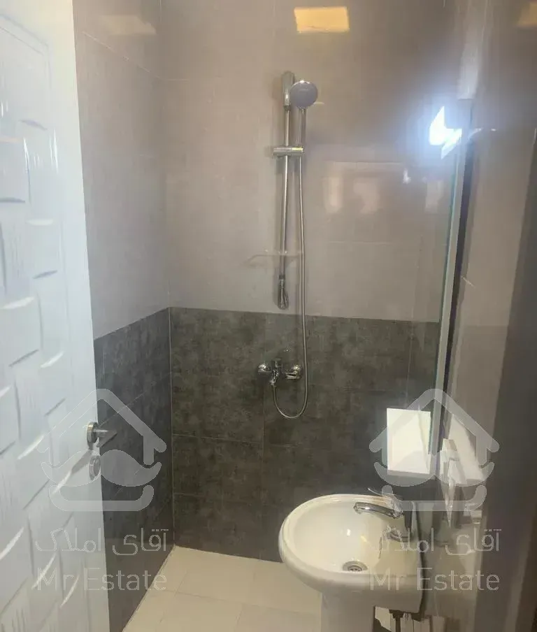 آپارتمان اداری در المپیا سنتر