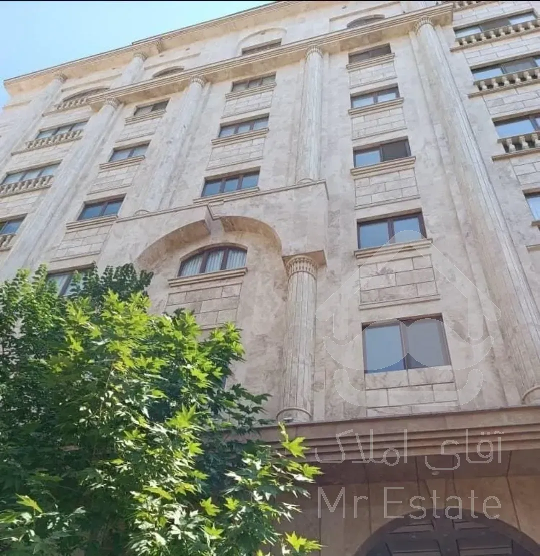 ۹۵متر نوساز / استخر فعال