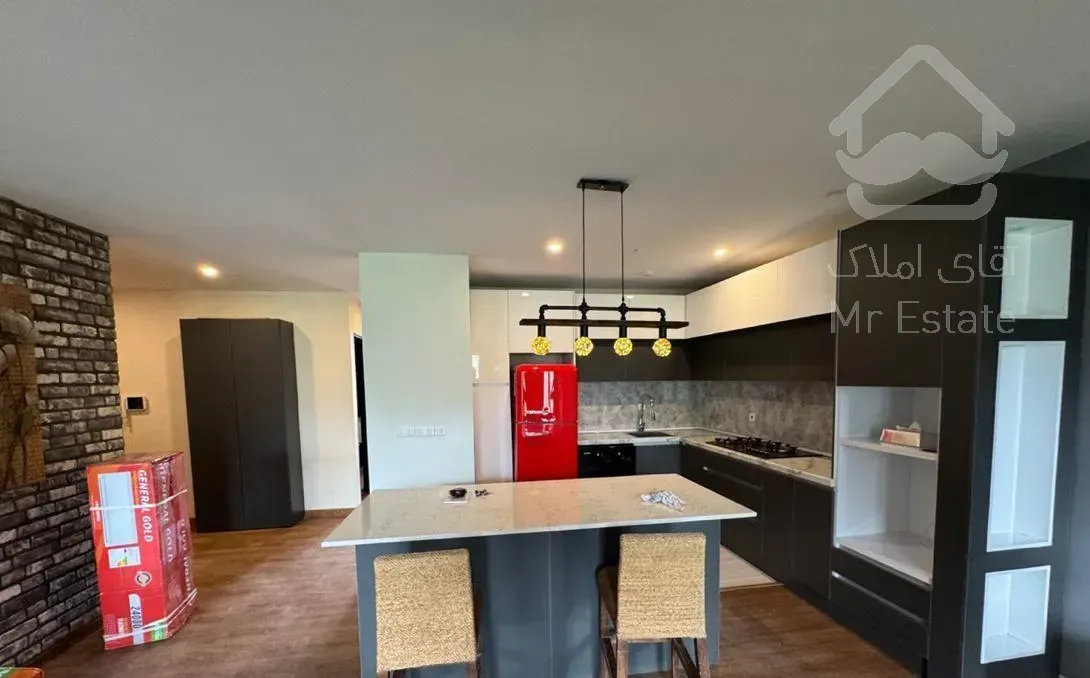 فروش آپارتمان ۱۰۰ متری میگون نو