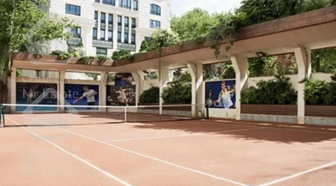 رهن و اجاره آپارتمان ۲۵۰ متری ۳ خوابه در نیاوران