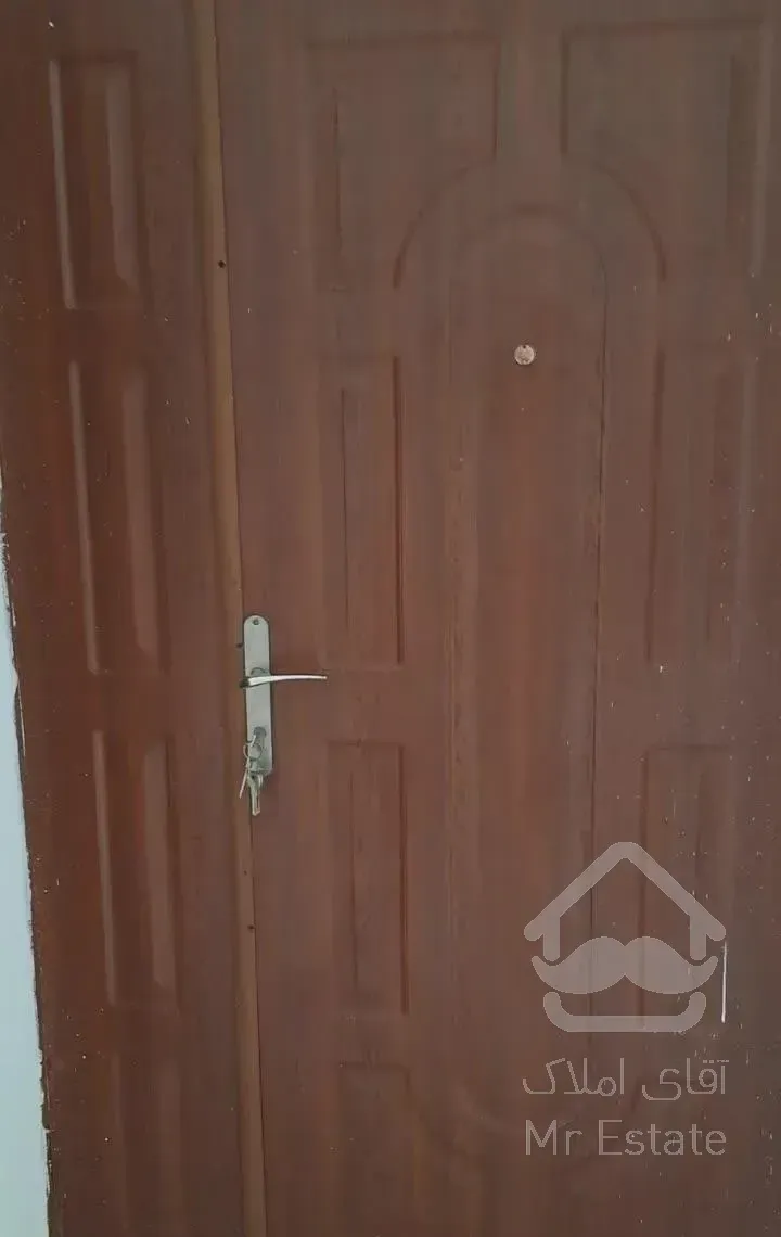 اپارتمان ۸۲ متری ۲خواب طبقه۲