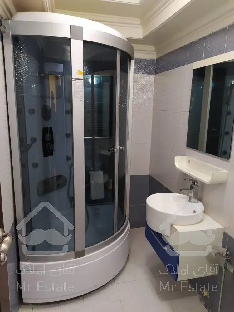 اجاره آپارتمان سه خواب فردوس غرب