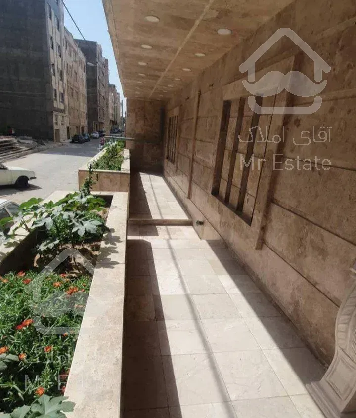 آپارتمان ۶۸متری خوش نقشه