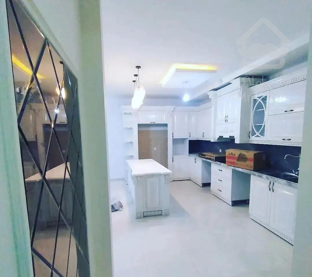 ۹۲متر فول بازسازی شده//مهران