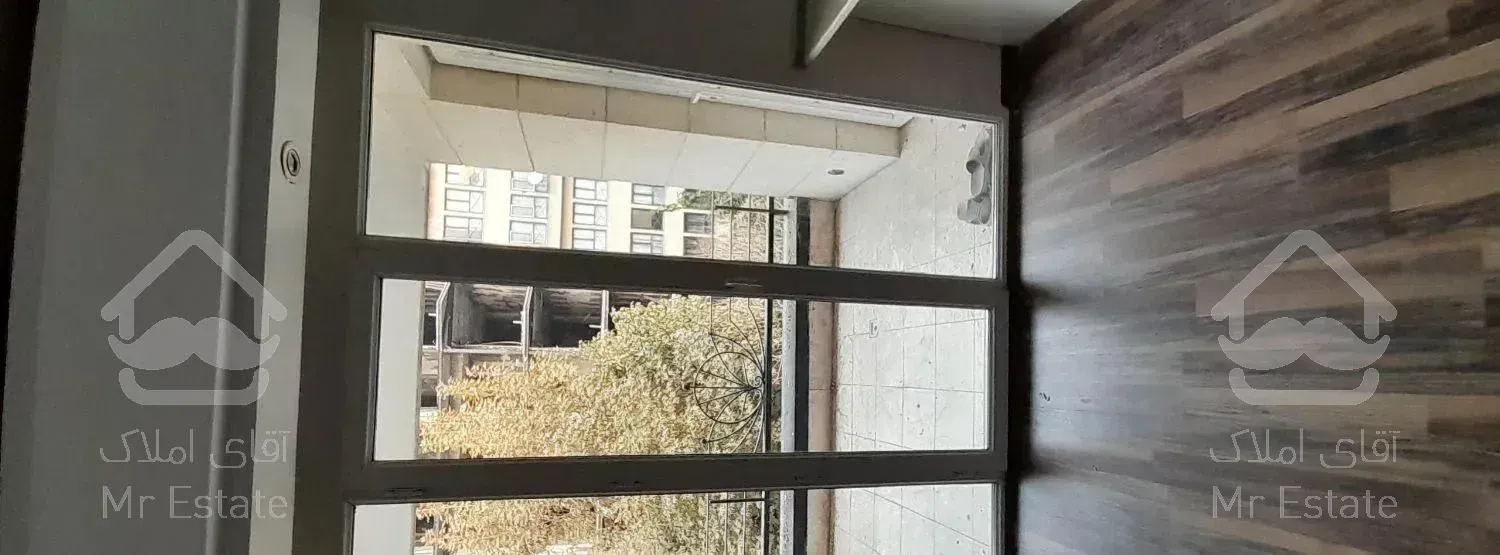 ۱۰۰متر نوساز برج باغ