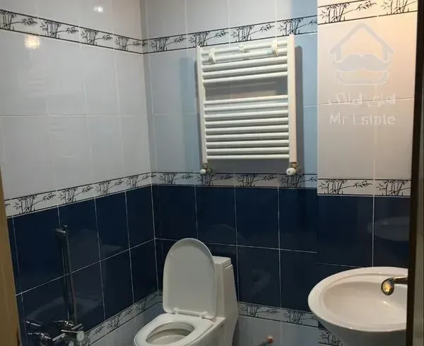 آپارتمان 90 متری دو خوابه در عظیمیه کرج