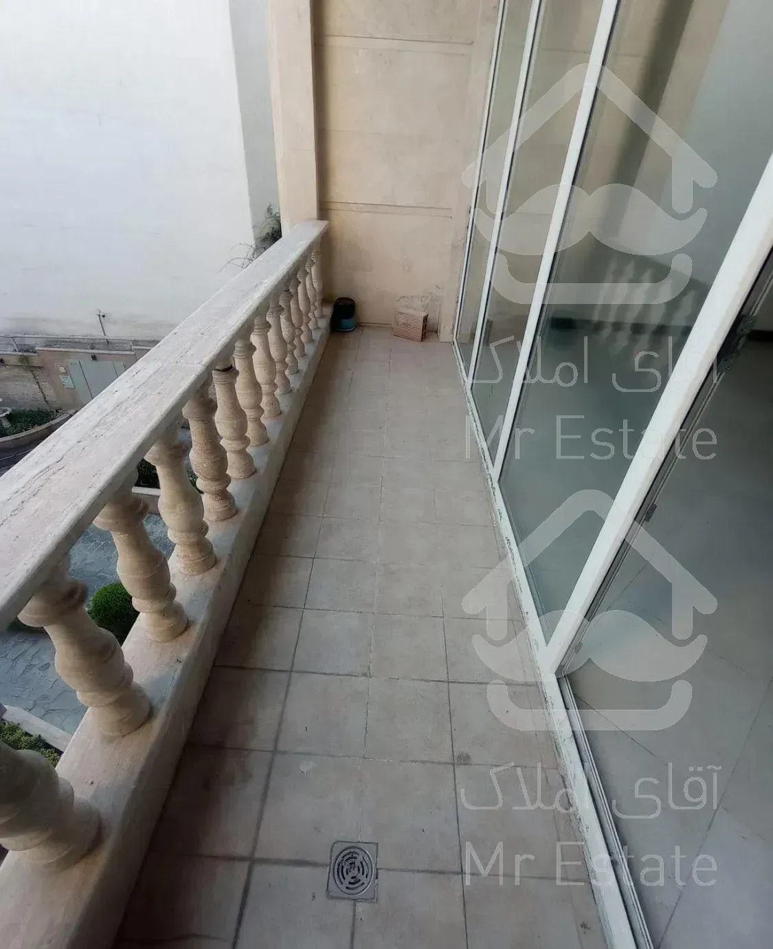 آپارتمان ۱۷۰ متری سه خواب