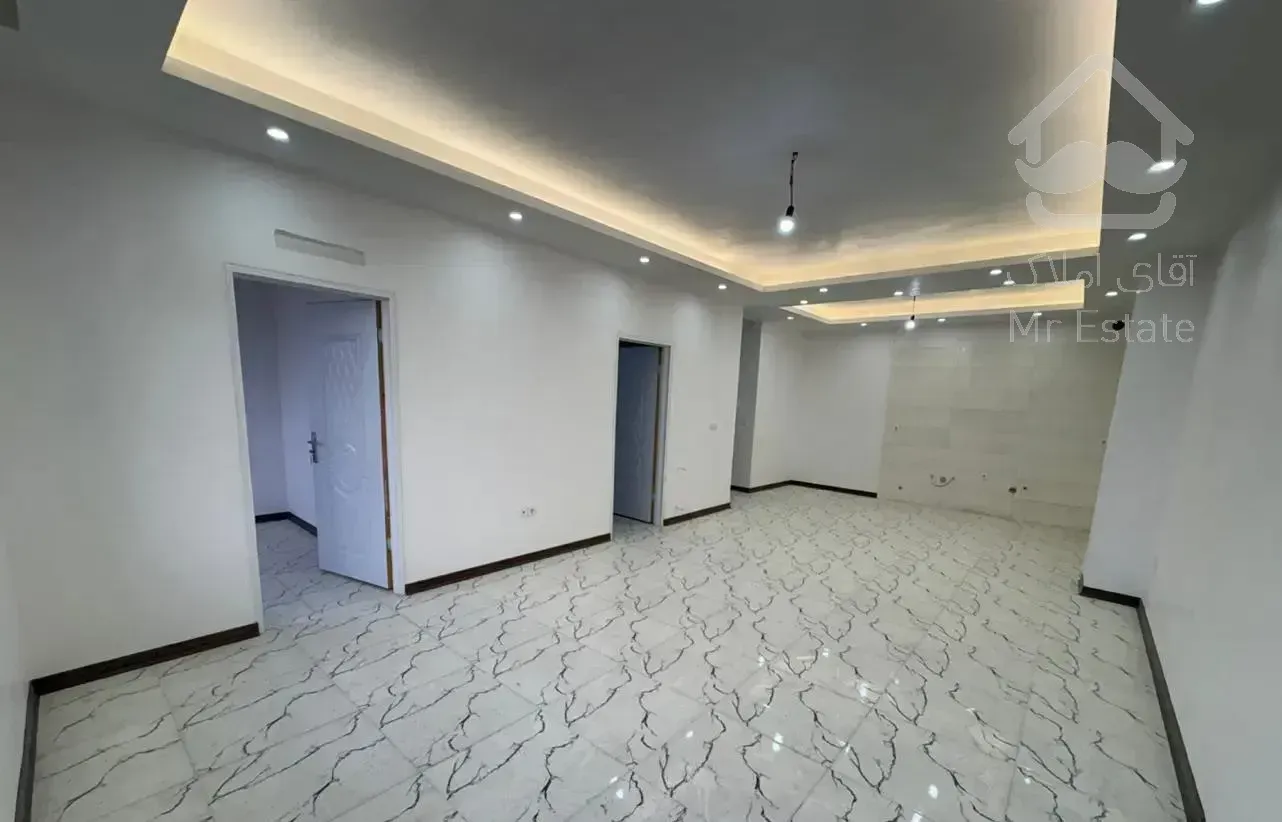 آپارتمان ۷۰متر بسیار خوش نقشه/با لوکیشن بسیار عالی