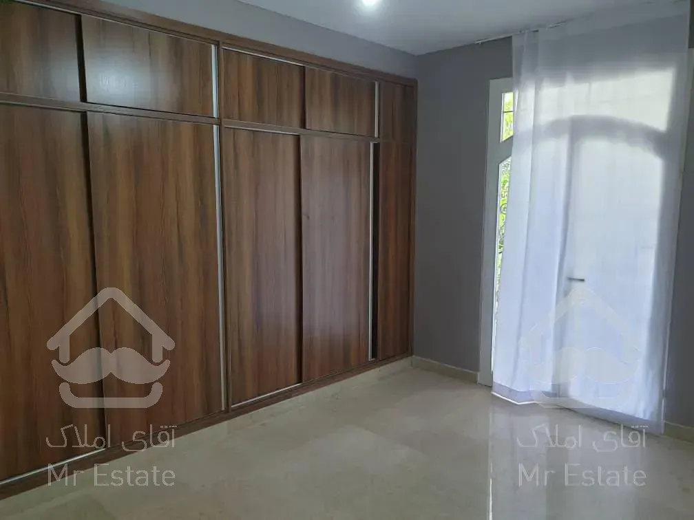 رهن و اجاره آپارتمان ۱۵۵ متری دزاشیبِ