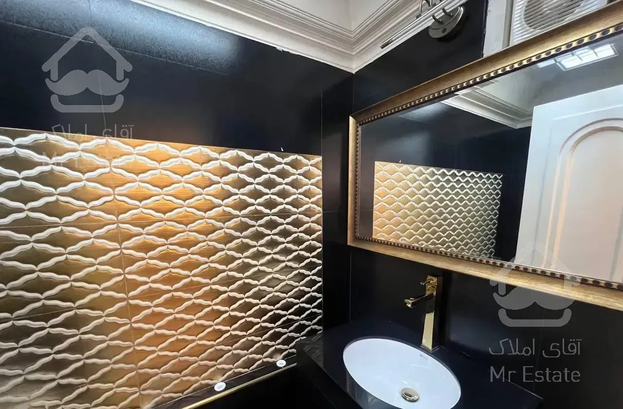 باغ فردوس ۳۳۰ متر ویو ابدی(بدون مشرف)