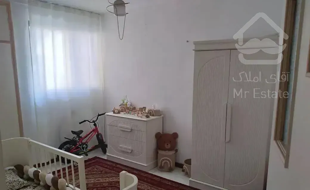 فروش ۱۳۲ متری دو خواب منطقه ی فرهنگ حافظ