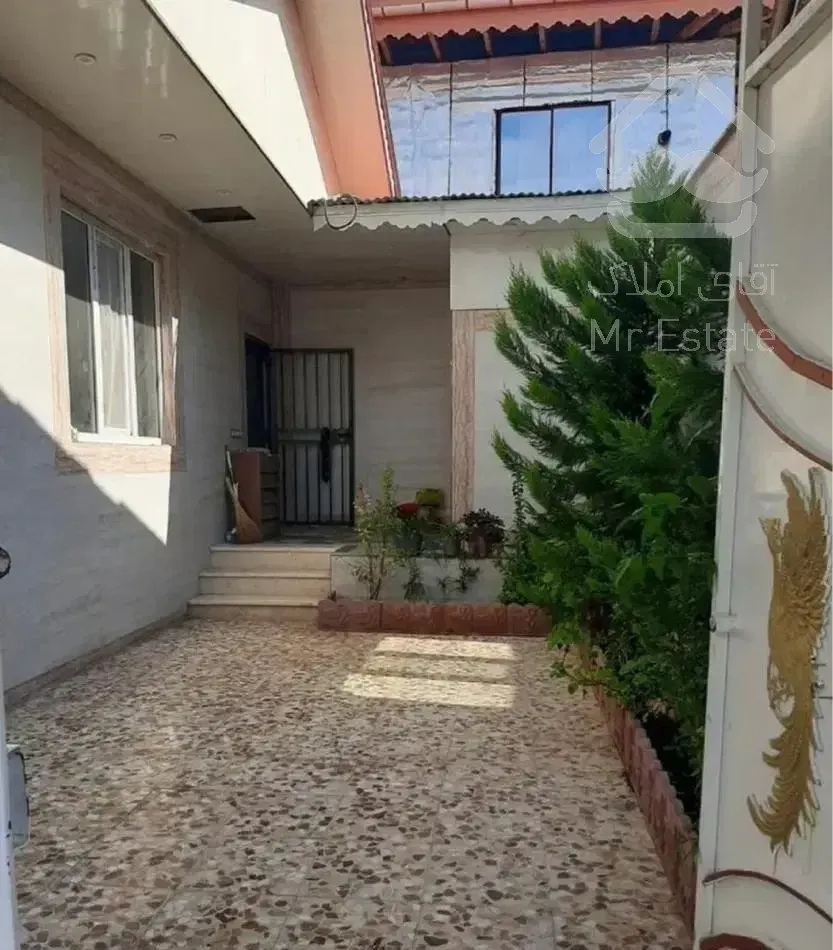 ویلا ساحلی قیمت مناسب