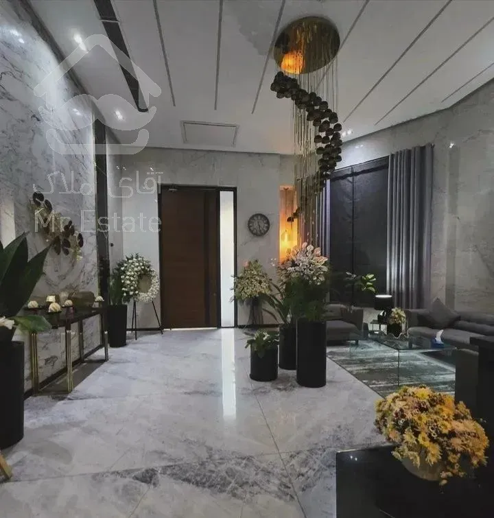 ۱۵۰ متر ۳ خوابه * لوکس* معاوضه