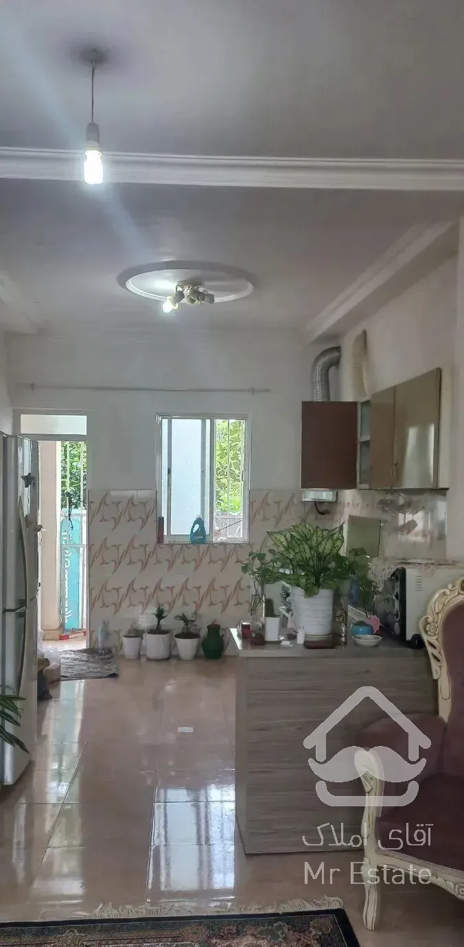 اجاره۷۰متری نوساز