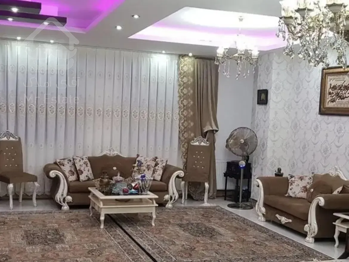 ۱۰۰ متر دوخواب گیو کادوس