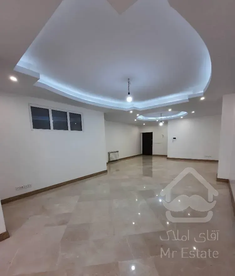 ۱۱۵ متر/رو به آفتاب/بلوار عدل