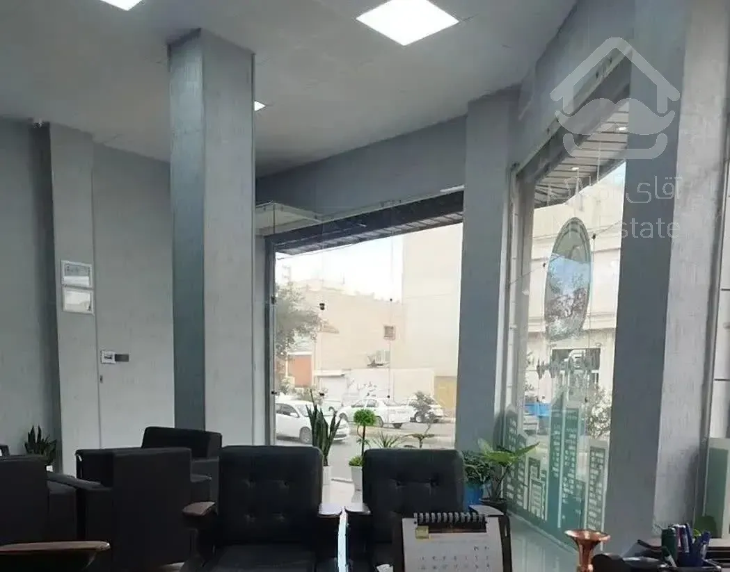 فروش آپارتمان نوساز ۱۰۳ متر الماس شهر/املاک جلالی