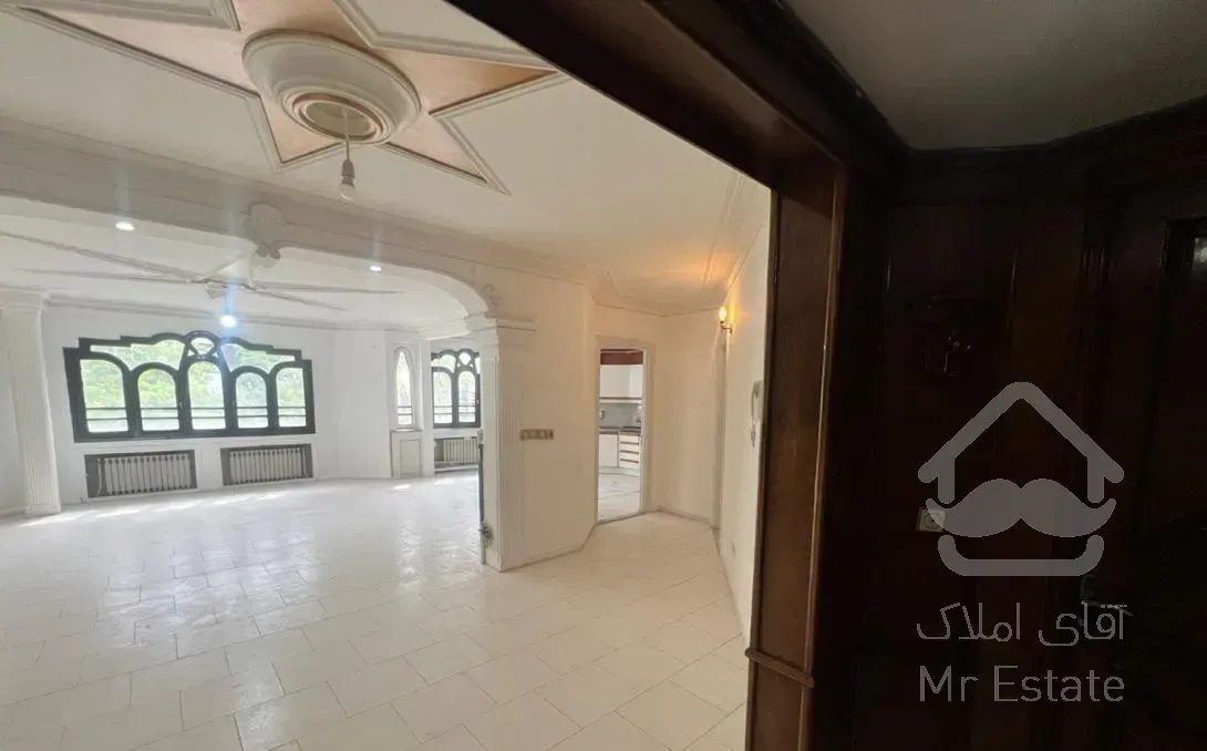 رهن و اجاره آپارتمان ۳ خوابه در بلوار سجاد