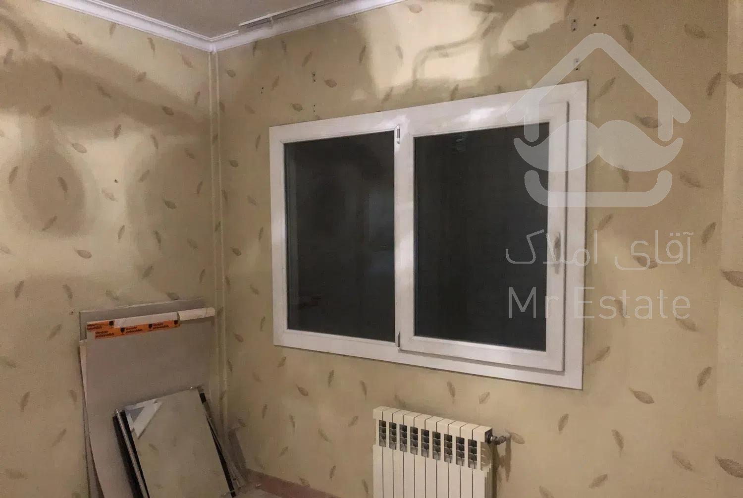 محمودیه ۱۲۸ متر تکواحدی