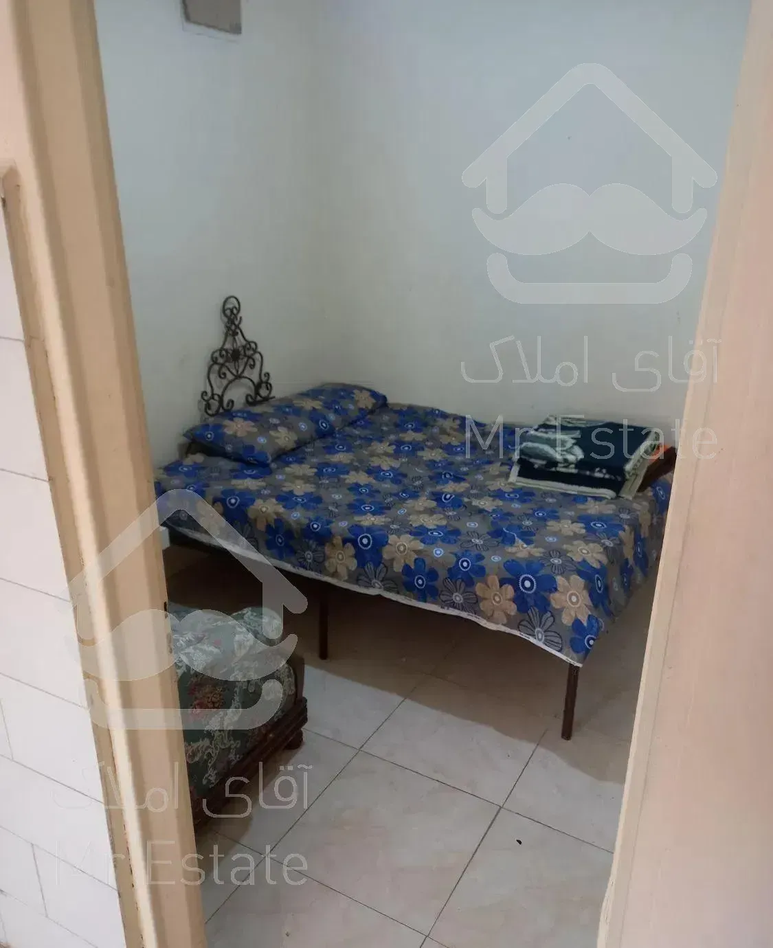 اجاره سوئیت آپارتمان مبله ۲خوابه