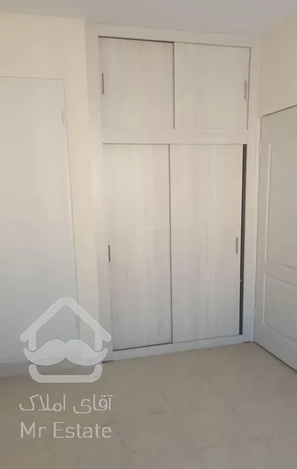 آپارتمان یک خوابه مپسا ۵ کلید نخورده