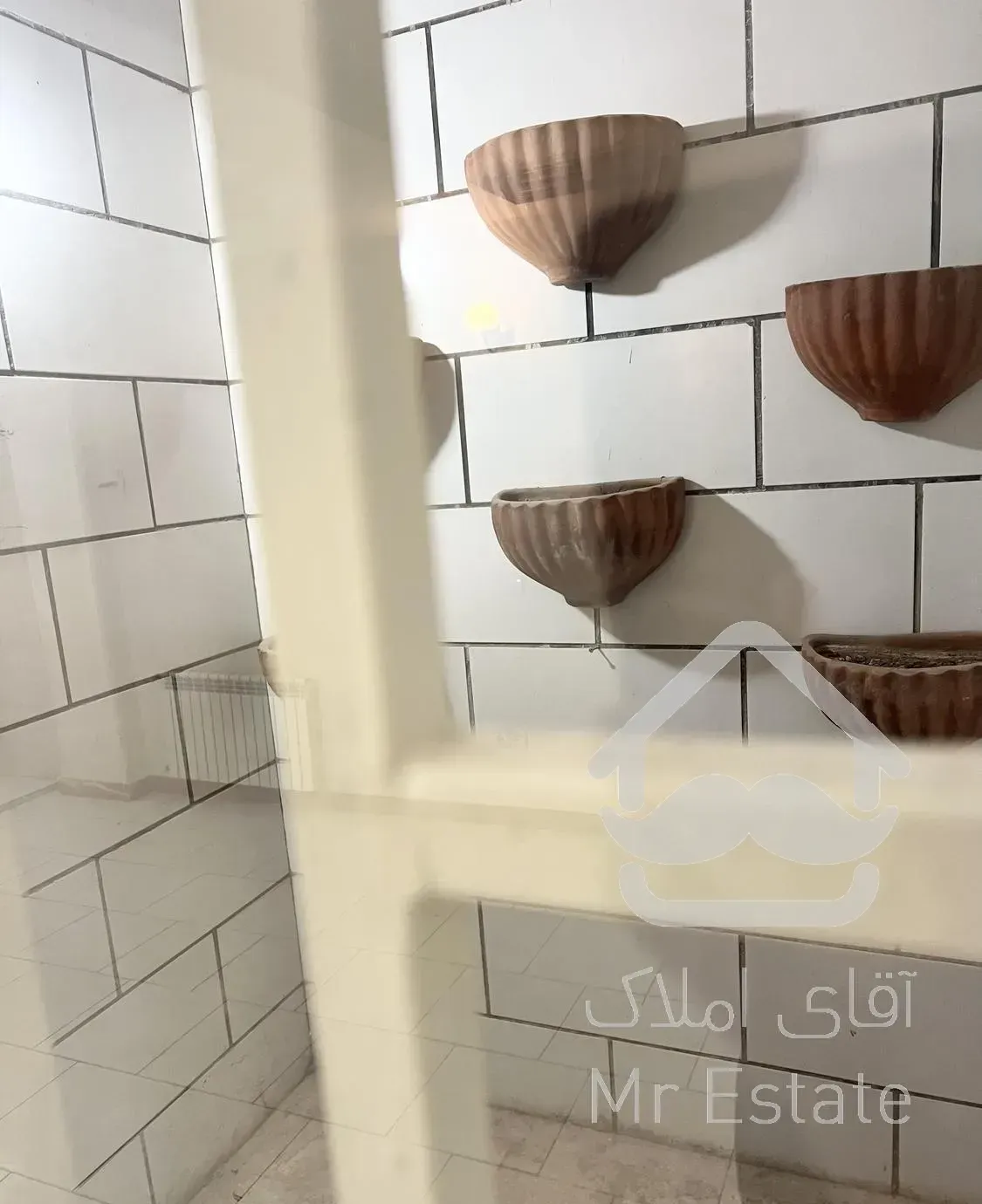 پونک اشرفی - ۵۶ متر یک خواب فول امکانات