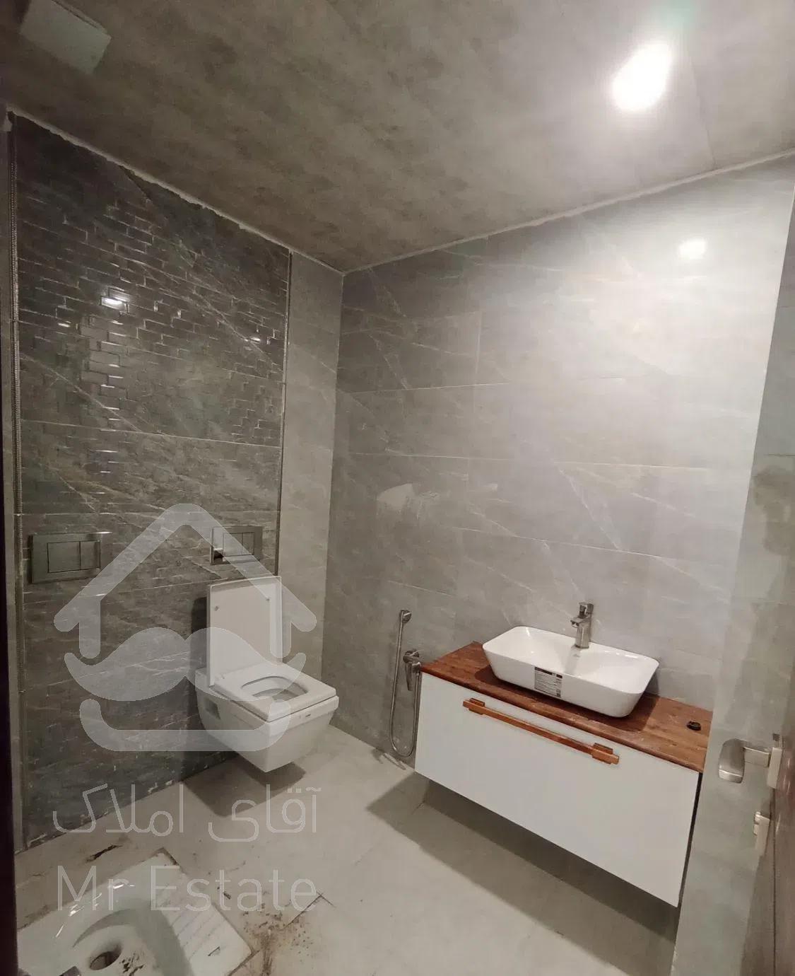 آپارتمان 100 متری نوساز ویو ابدی شهرآرا