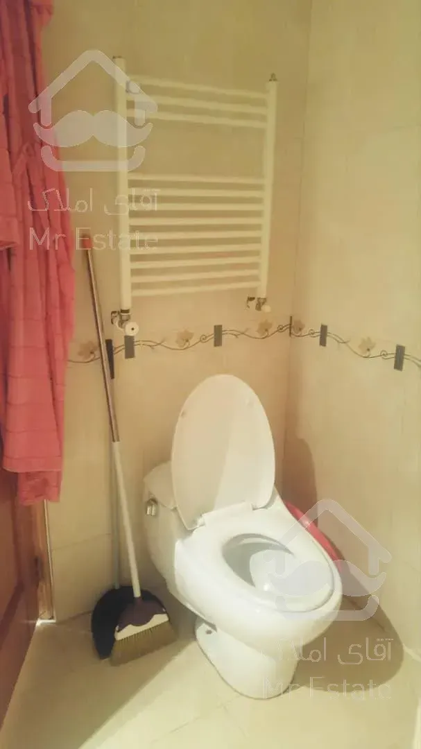 فروش آپارتمان تجریش 121  متر اکازيون