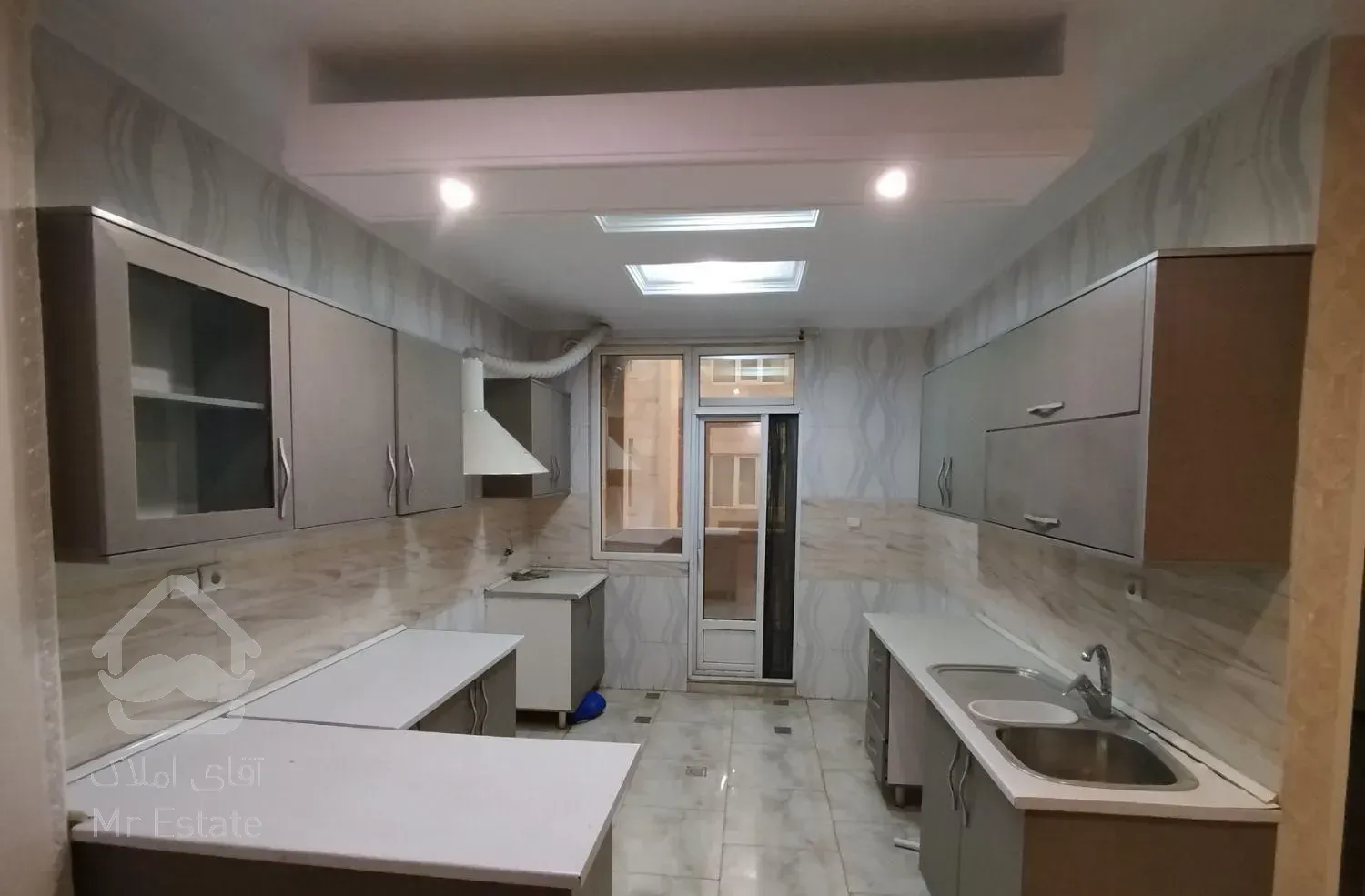 مهرآباد جنوبی۶۱ متر