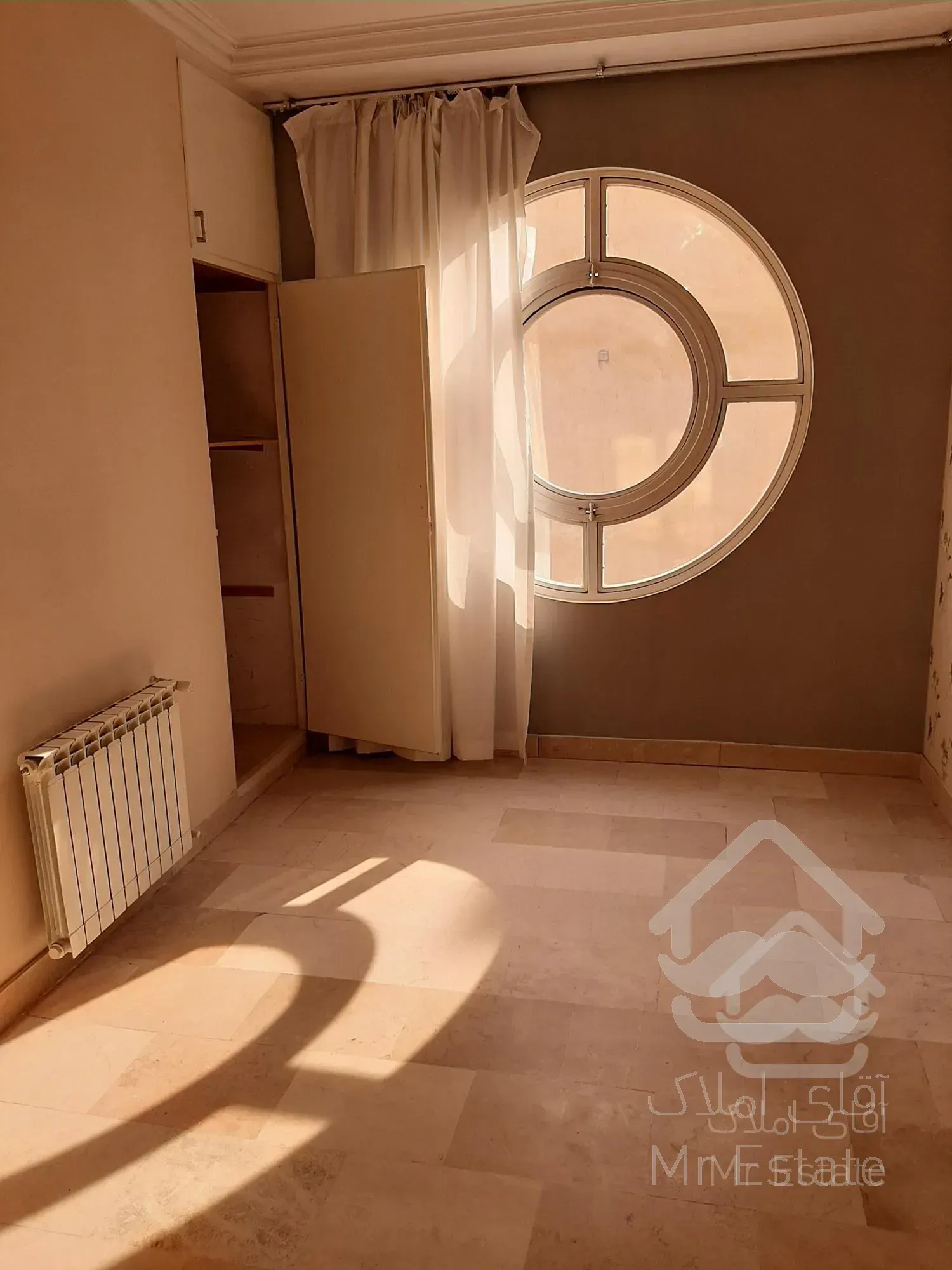 آپارتمان ۹۵ متری ۲ خوابه