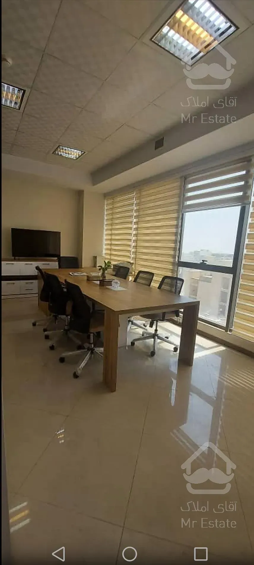 فروش۵۲متر آپارتمان سنداداری بربلوار کاشانی