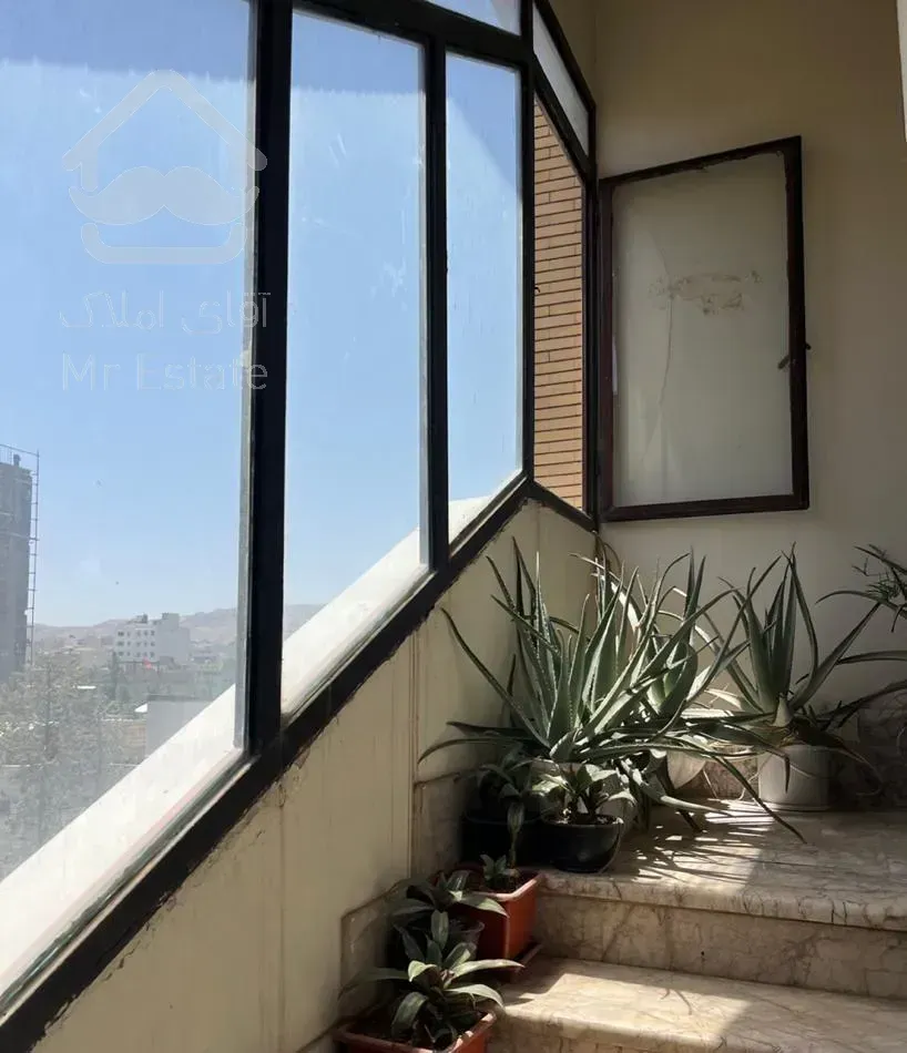 ۶۵متر طبقه ۳ باآسانسور فول (کوثرشمالی )