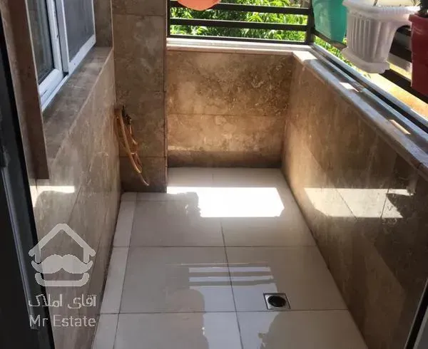 آپارتمان ۱۱۰متری دوخواب فاز یک