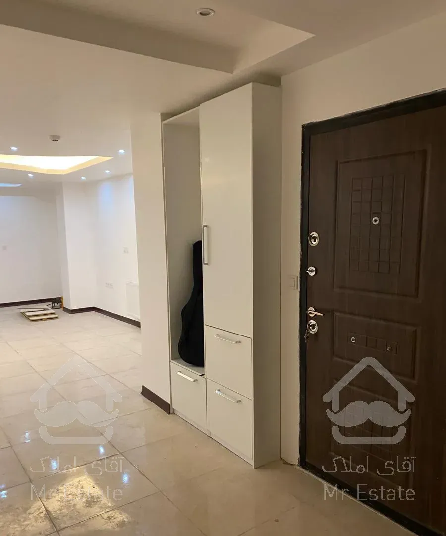 پنت هوس ساری کمربندی غربی باهنر بخشی نرگس