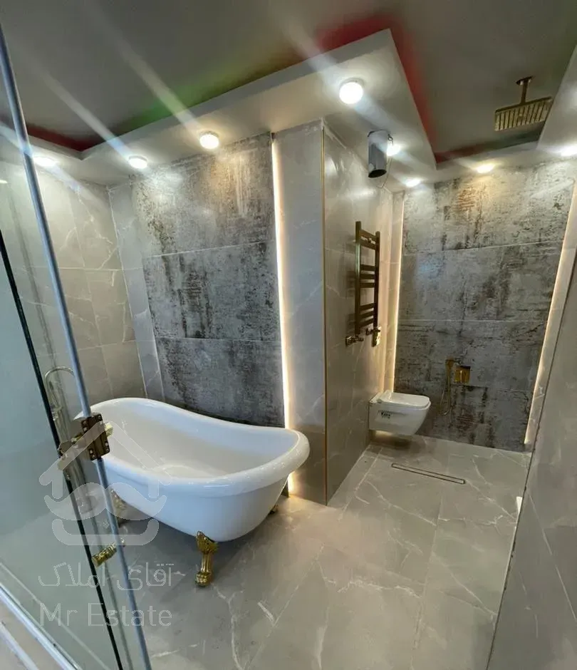 ۱۴۵مترهاشمیه۶۶/مدرن‌و‌خاص/تحویل