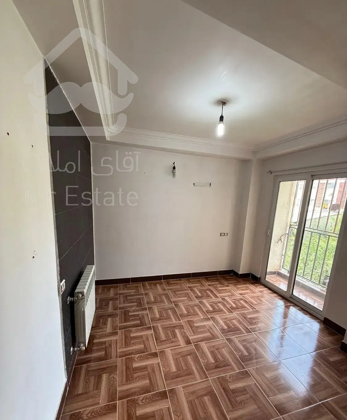 اجاره  آپارتمان ۳ خوابه (خیابان نیما)