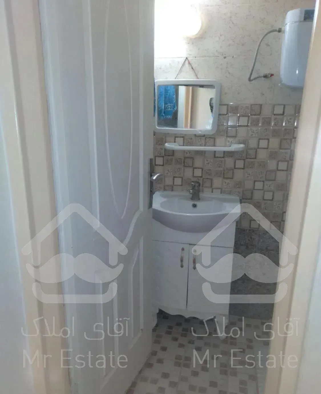 آپارتمان وسوییت 110 متری