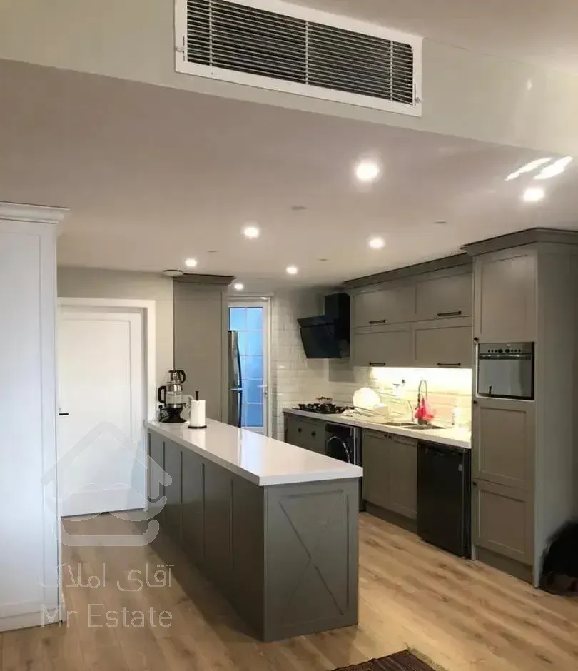 110 متر فرمانیه اندرزگو علوی