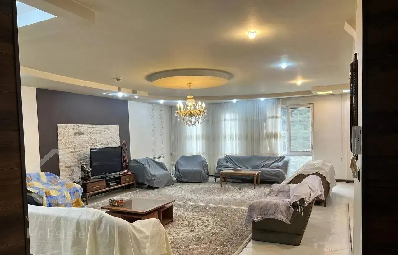 فروش آپارتمان/۱۶۲متر/اقبال ۱/شیک فول امکانات