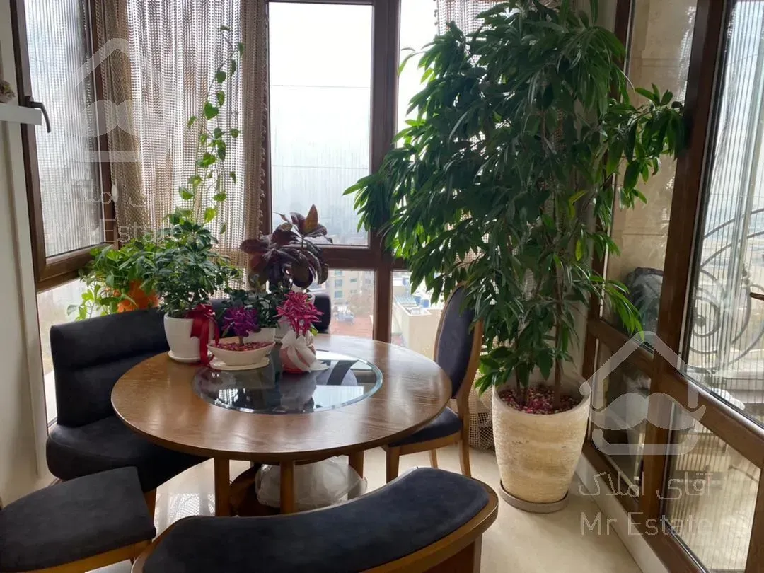 ۲۱۶ متر کلاسیک مارکدار طبقه آخر - فوری اکاریون